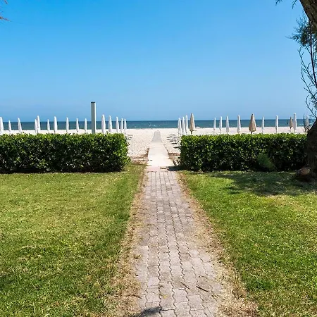Apartment Se013 - Senigallia, Ampio Monolocale Fronte Mare Al Piramidi *