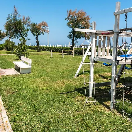 Apartment Se013 - Senigallia, Ampio Monolocale Fronte Mare Al Piramidi *